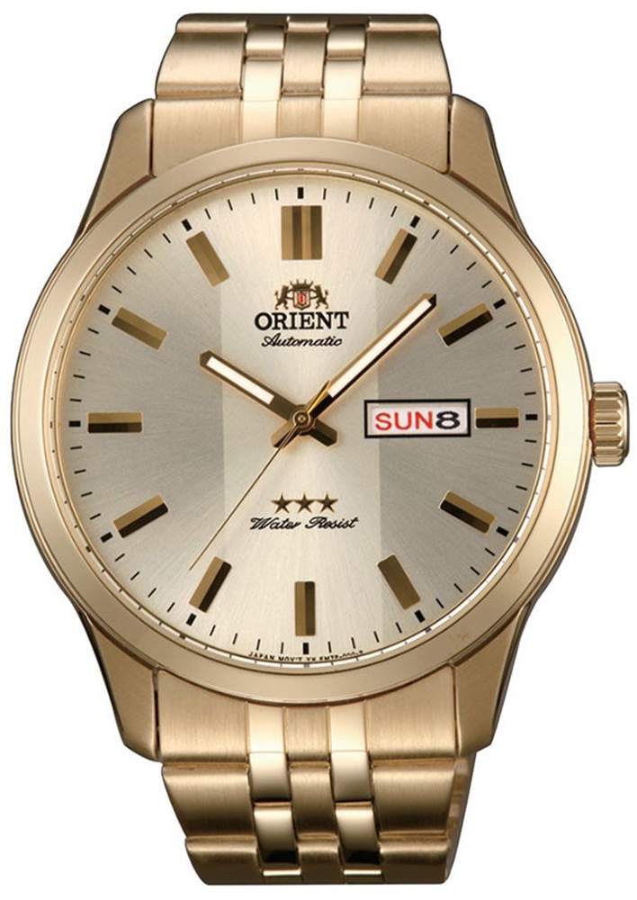 

Часы Orient RA-AB0010S19B