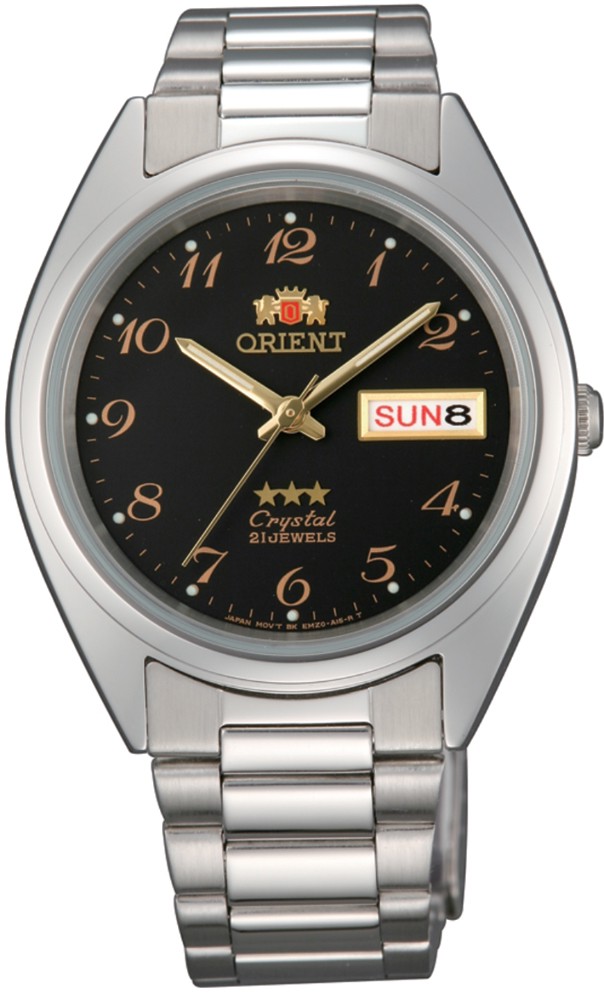

Часы Orient FAB00003B9