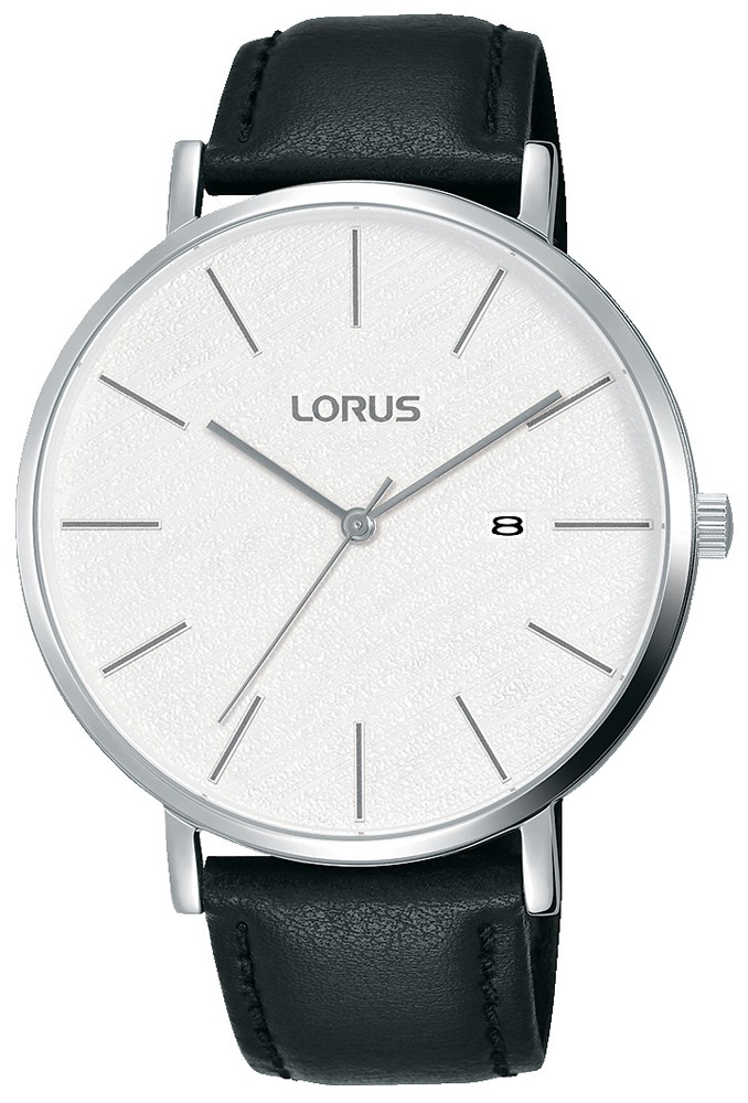

Часы Lorus RH905LX9