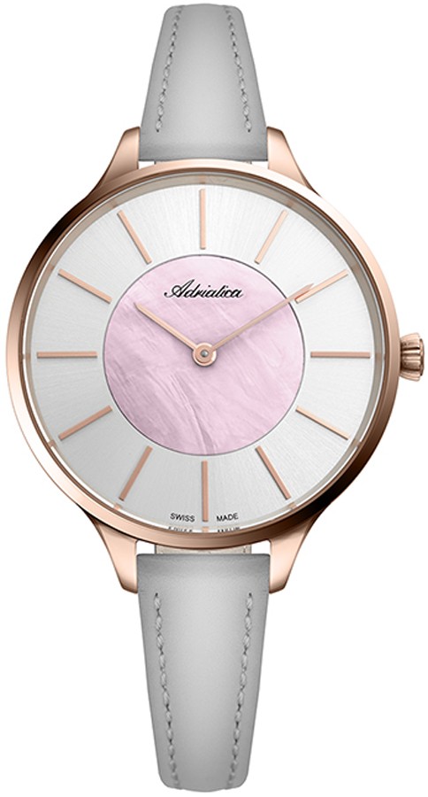 

Часы Adriatica A3633.9G1DQ