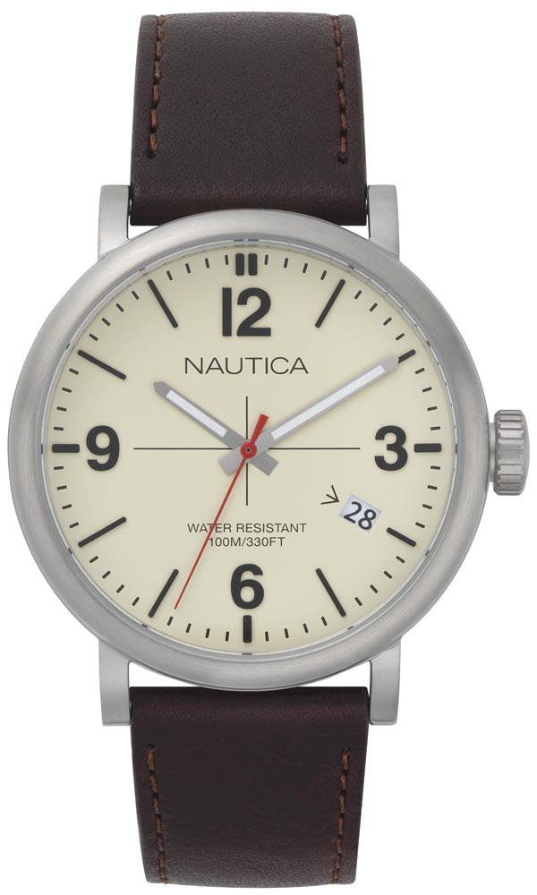 

Часы Nautica NAPAVT001