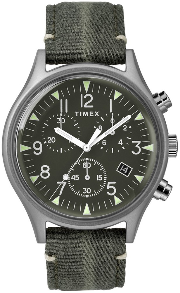 

Часы Timex TW2R68600