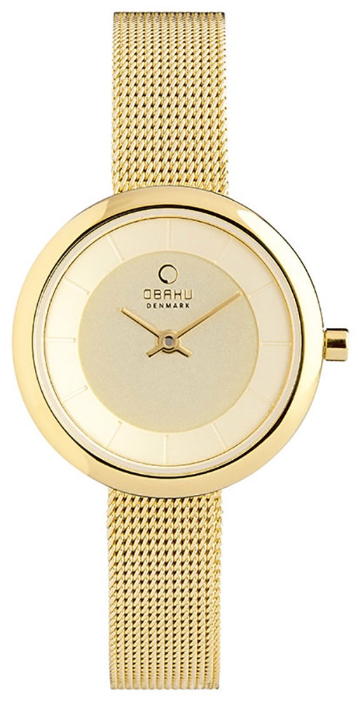 

Часы Obaku V146LGGMG