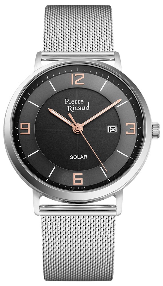 

Часы Pierre Ricaud P60023.51R6Q