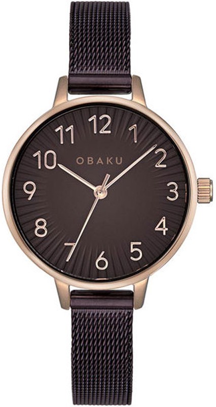 

Часы Obaku V237LXVNMN