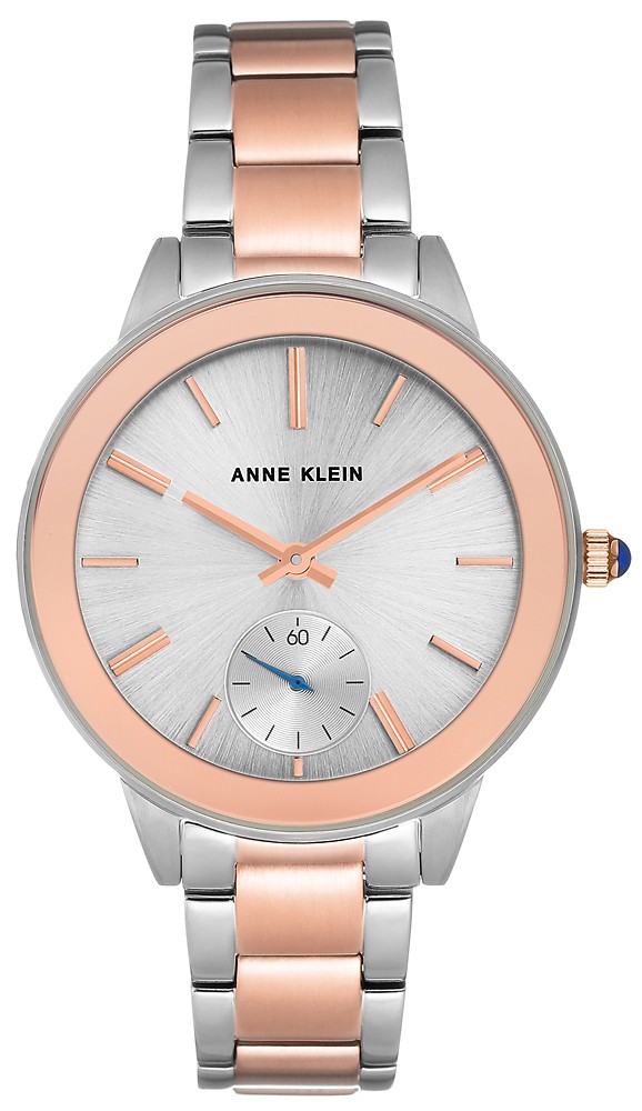

Часы Anne Klein AK-2979SVRT