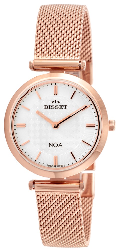 

Часы Bisset BSBE92RISX03BX