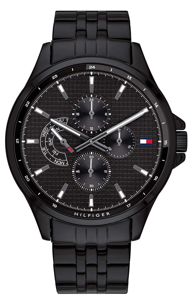 

Часы Tommy Hilfiger 1791611