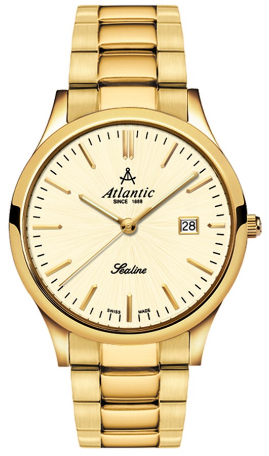 

Часы Atlantic 22346.45.31
