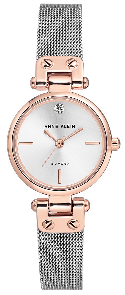 

Часы Anne Klein AK-3003SVRT