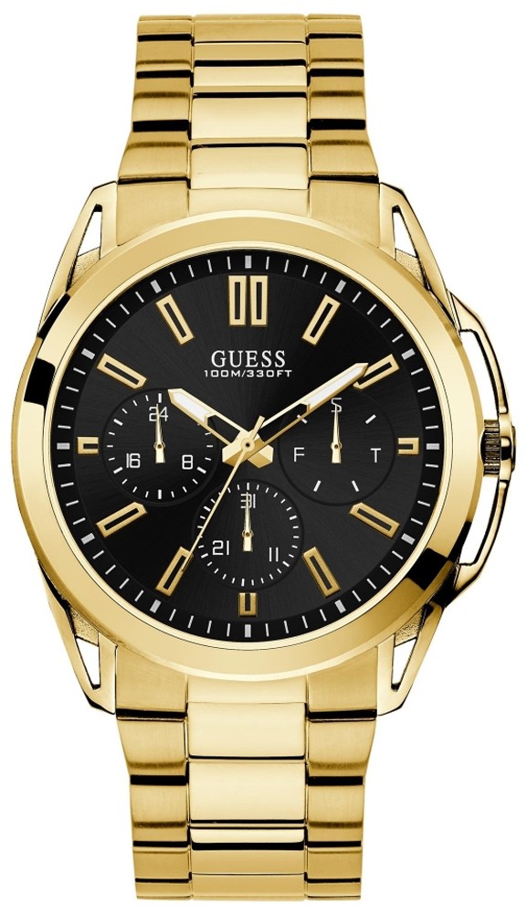 

Часы Guess W1176G3