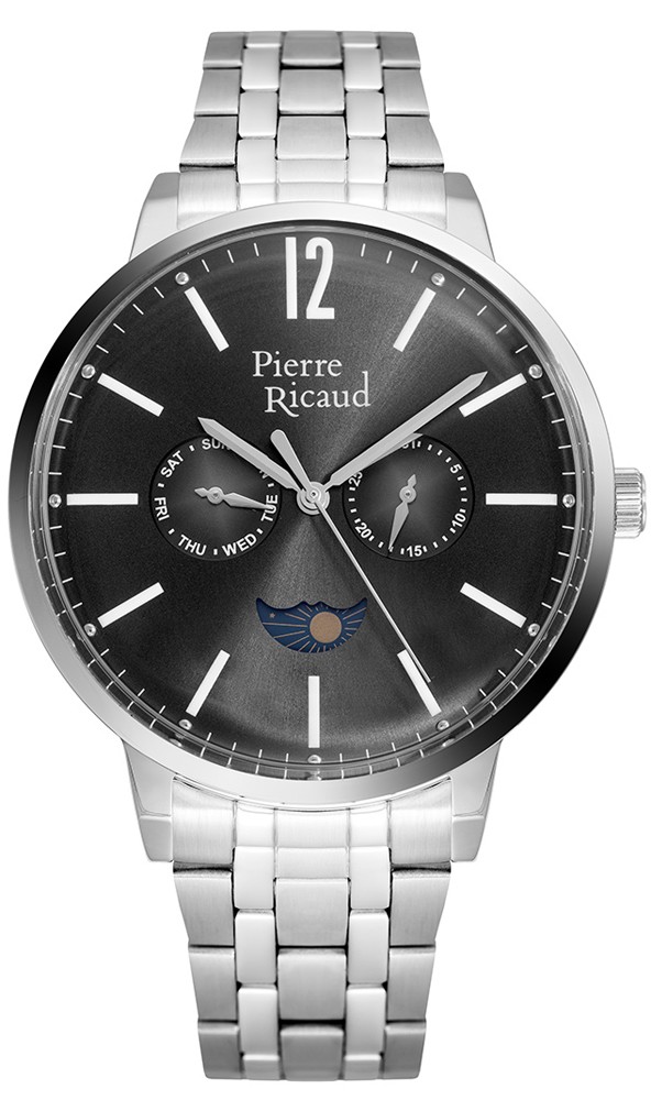 

Часы Pierre Ricaud P97246.5154QF