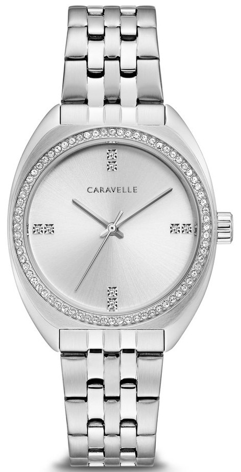

Часы Caravelle 43L214