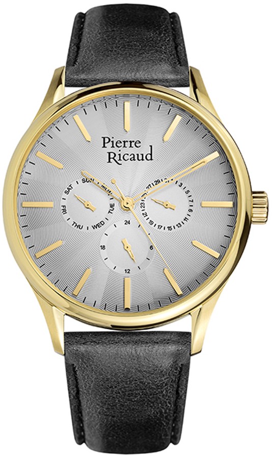 

Часы Pierre Ricaud P60020.1217QF