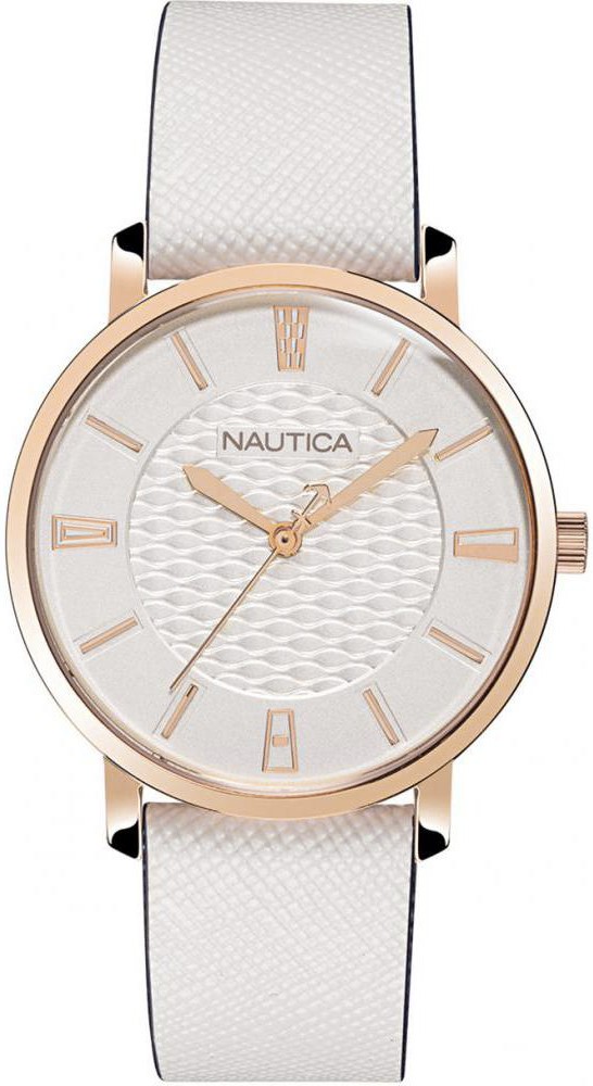 

Часы Nautica NAPCGP906
