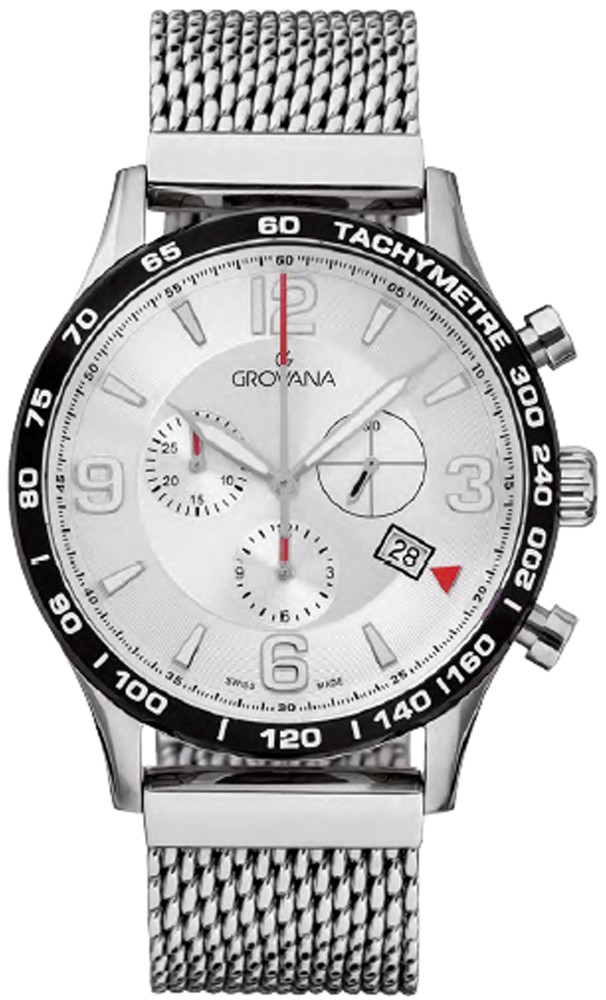 

Часы Grovana 1745.9132