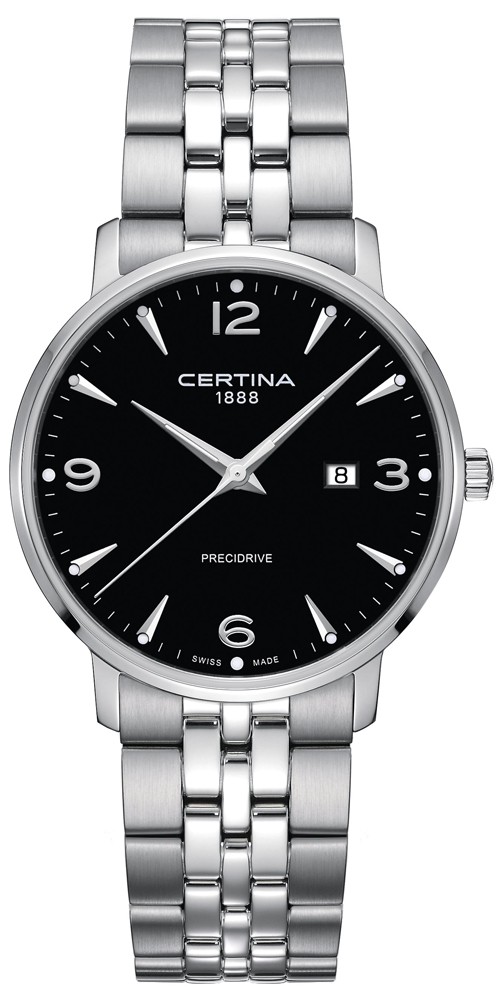 

Часы Certina C035.410.11.057.00