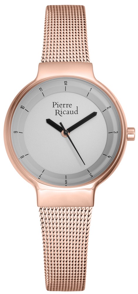

Часы Pierre Ricaud P51077.9117Q