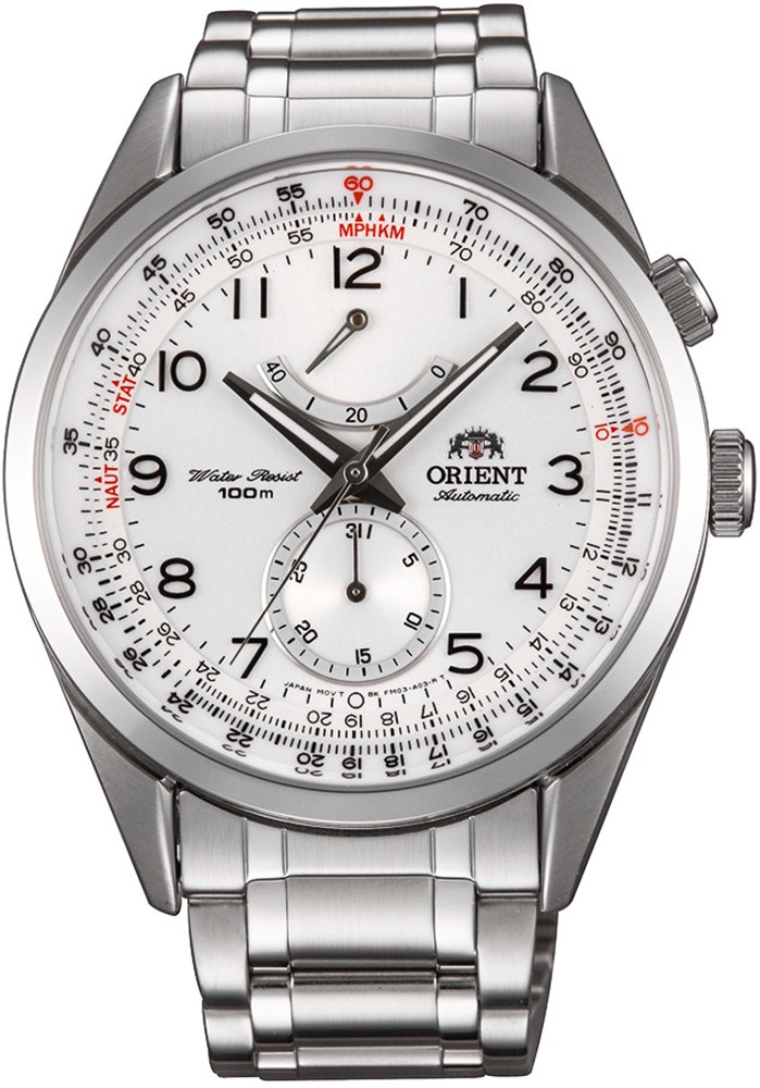 

Часы Orient FFM03002W0