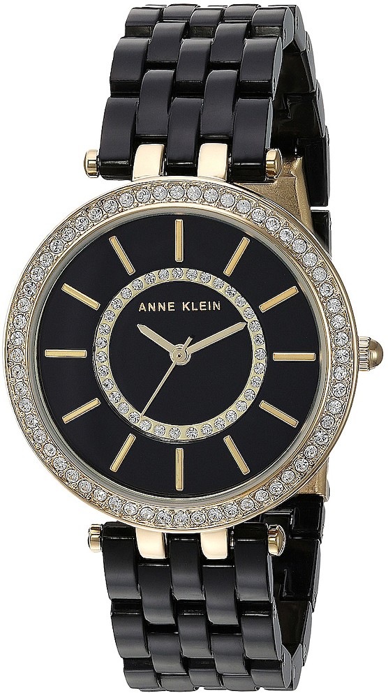 

Часы Anne Klein AK-2620BKGB