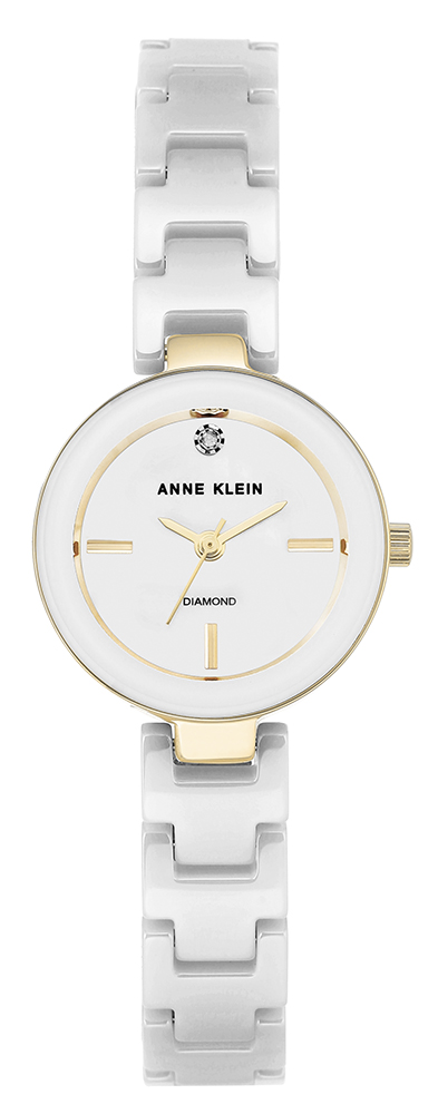 

Часы Anne Klein AK-2660WTGB