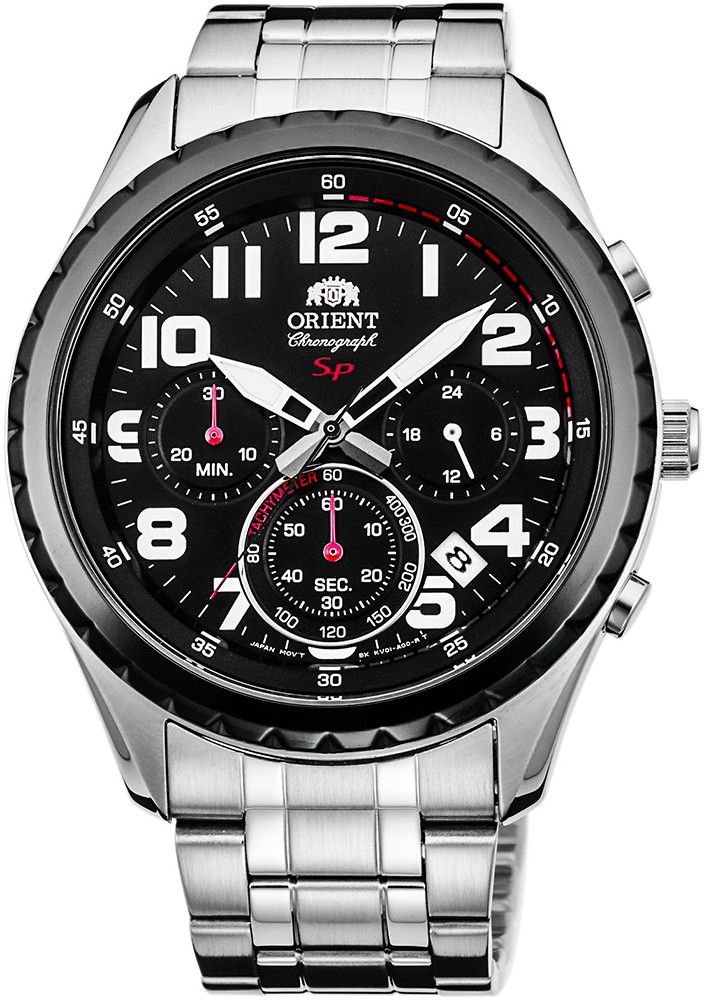 

Часы Orient FKV01001B0
