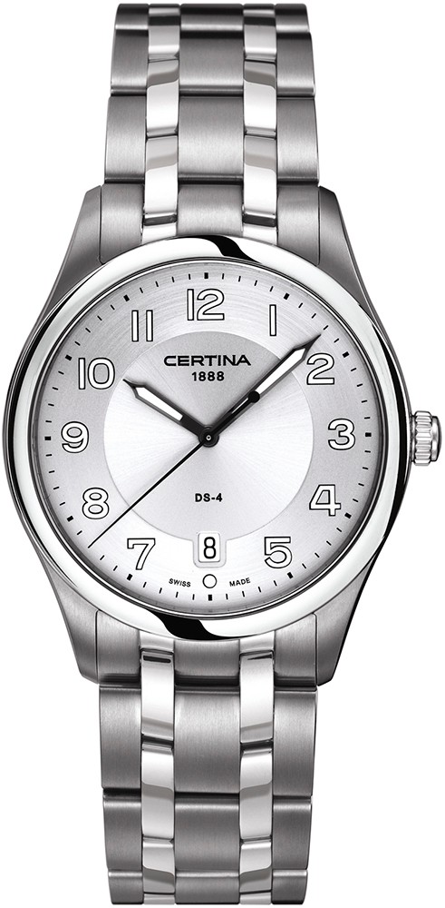 

Часы Certina C022.410.11.030.00