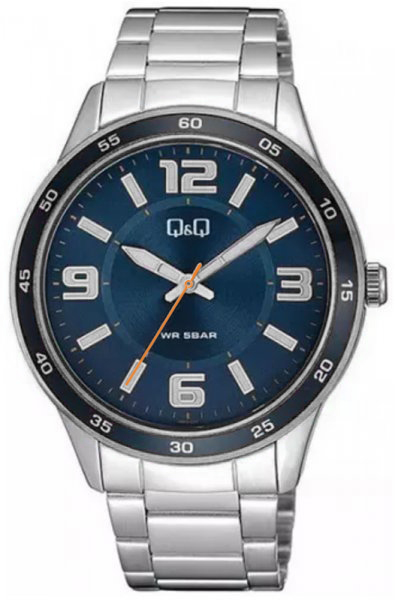 

Часы QQ QB62-215