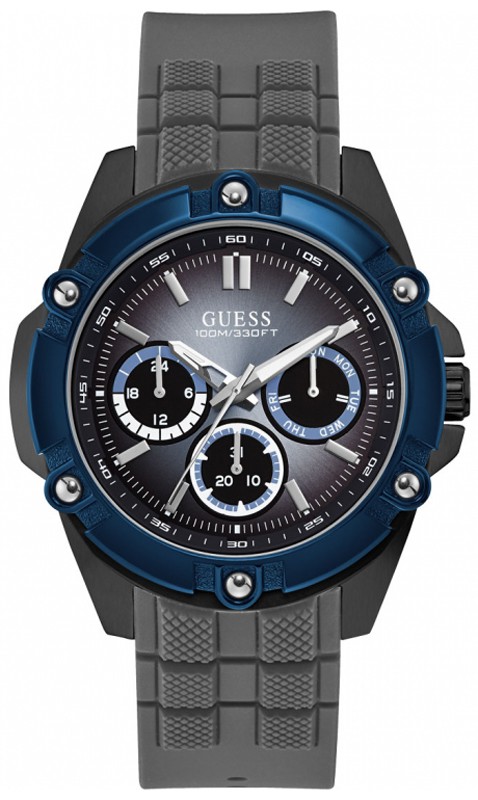 

Часы Guess W1302G3