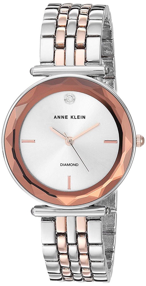 

Часы Anne Klein AK-3413SVRT