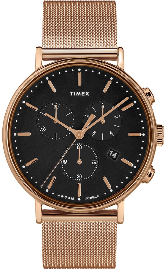 

Часы Timex TW2T37100