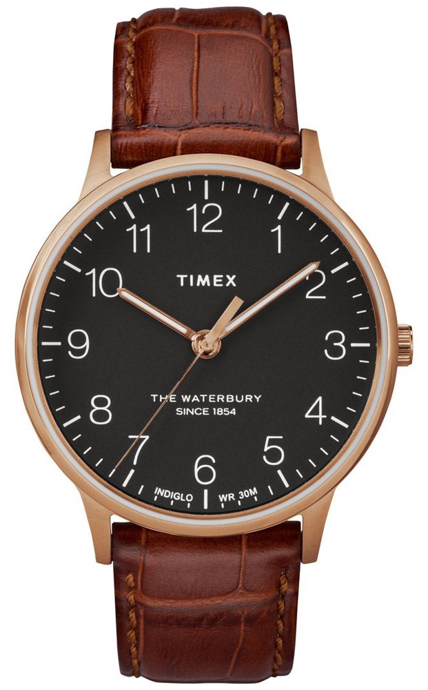 

Часы Timex TW2R71400