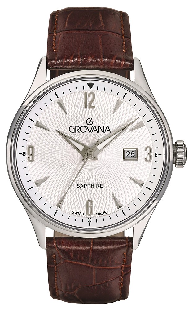 

Часы Grovana 1191.1532