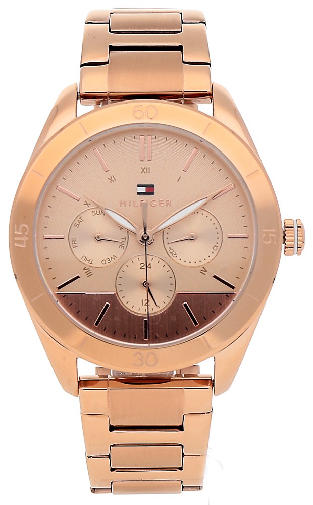 

Часы Tommy Hilfiger 1781884