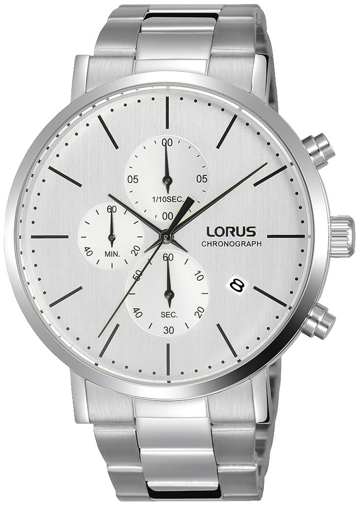 

Часы Lorus RM321FX9