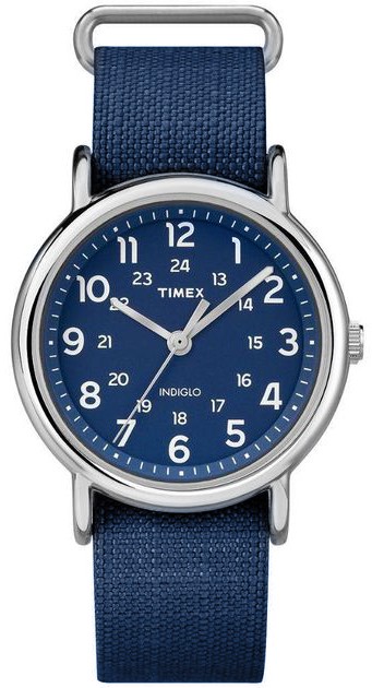 

Часы Timex TW2P65700ZN