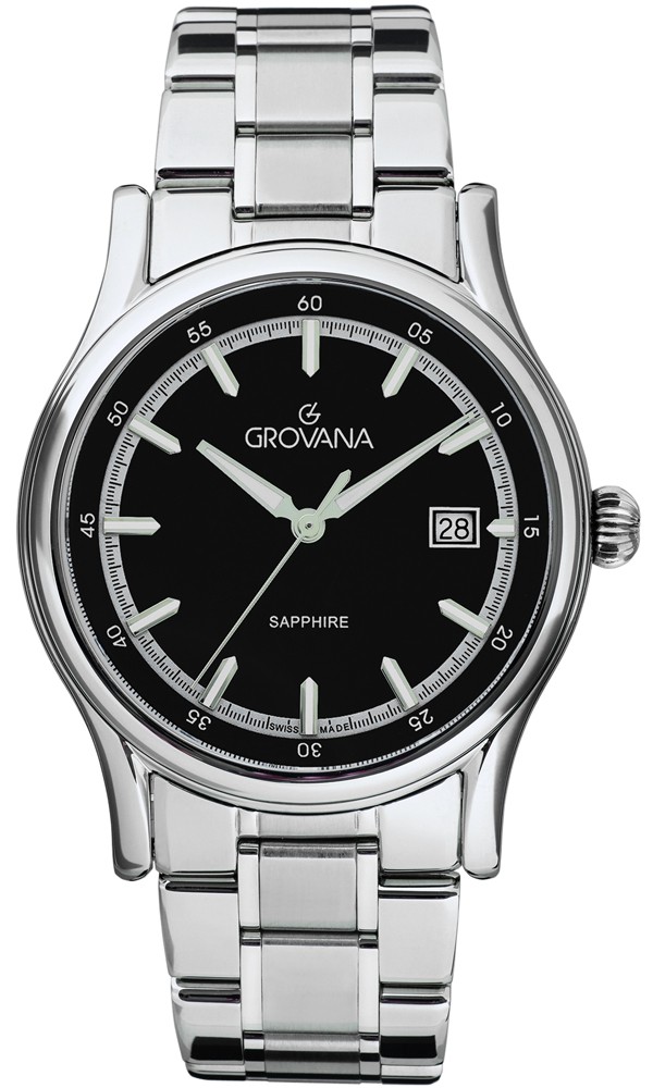 

Часы Grovana 1734.1137