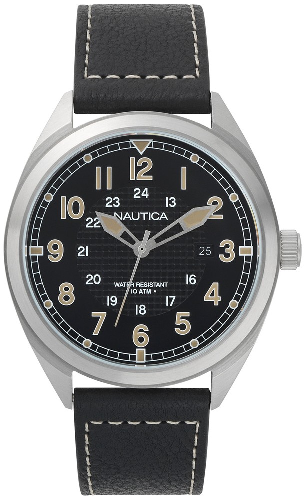 

Часы Nautica NAPBTP006