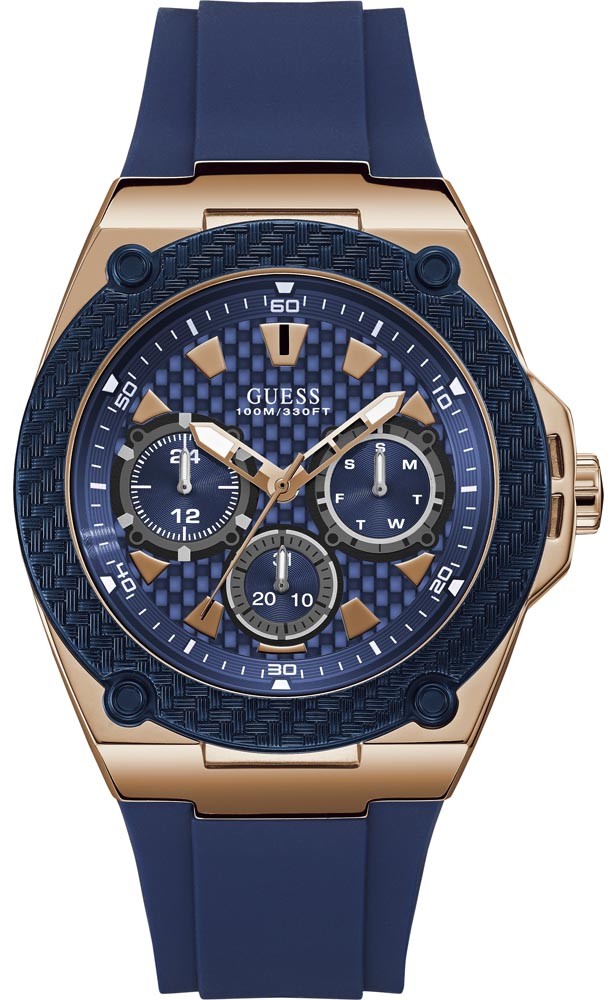 

Часы Guess W1049G2