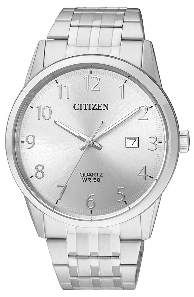 

Часы Citizen BI5000-52B