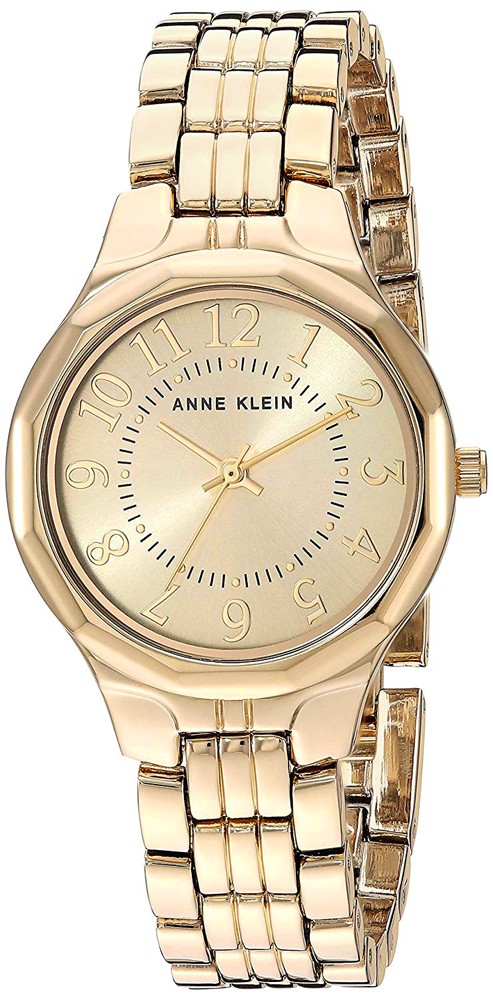 

Часы Anne Klein AK-3490CHGB