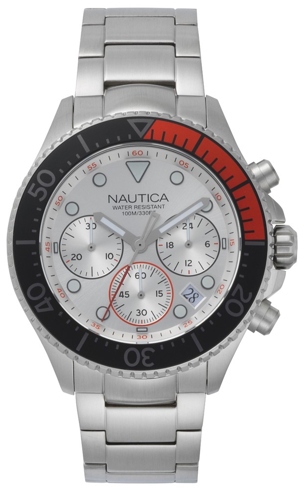 

Часы Nautica NAPWPC005