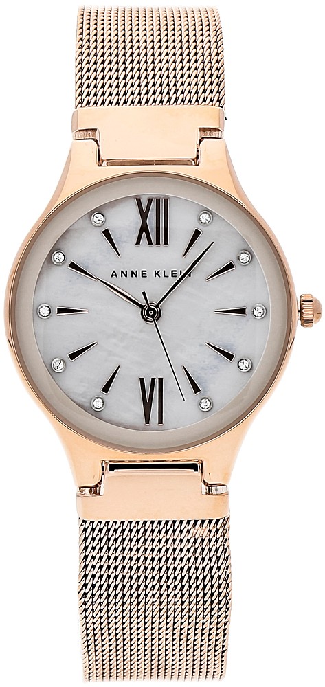 

Часы Anne Klein AK-2418BMRG