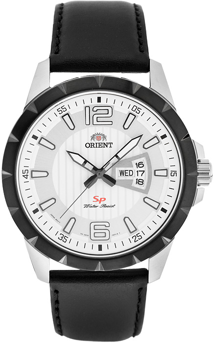 

Часы Orient FUG1X003W9