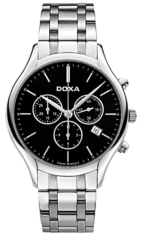 

Часы Doxa 218.10.101.10