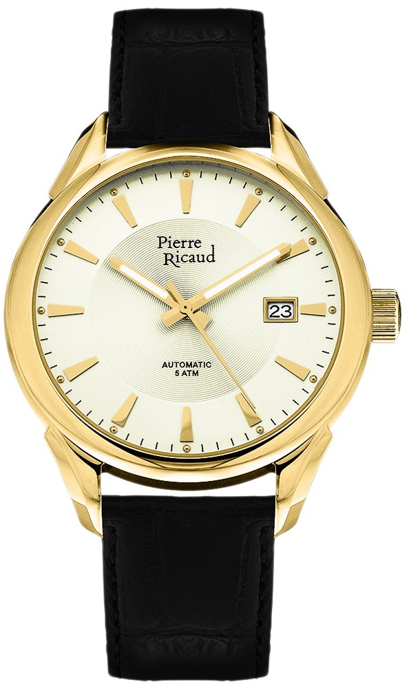 

Часы Pierre Ricaud P97022.1291A