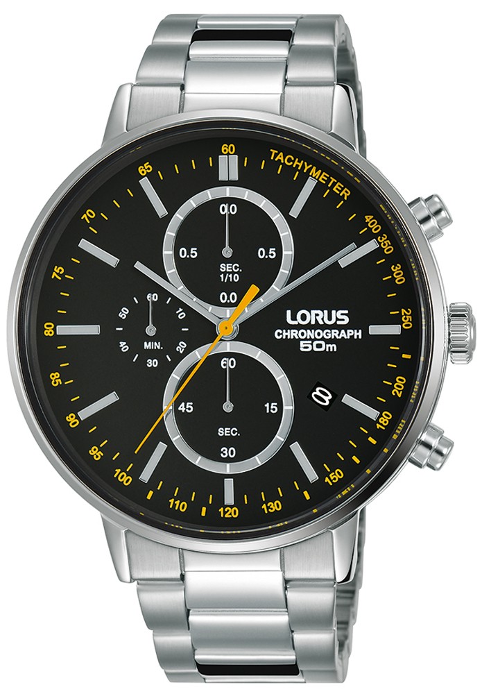 

Часы Lorus RM355FX9