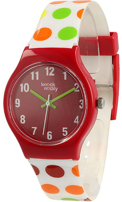 

Часы Knock Nocky SF3054202