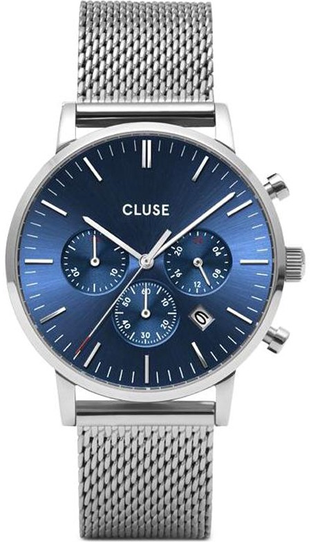 

Часы Cluse CW0101502004