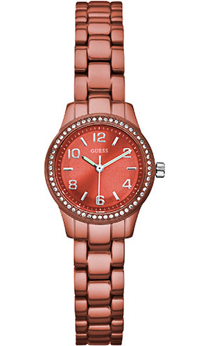 

Часы Guess W80074L3